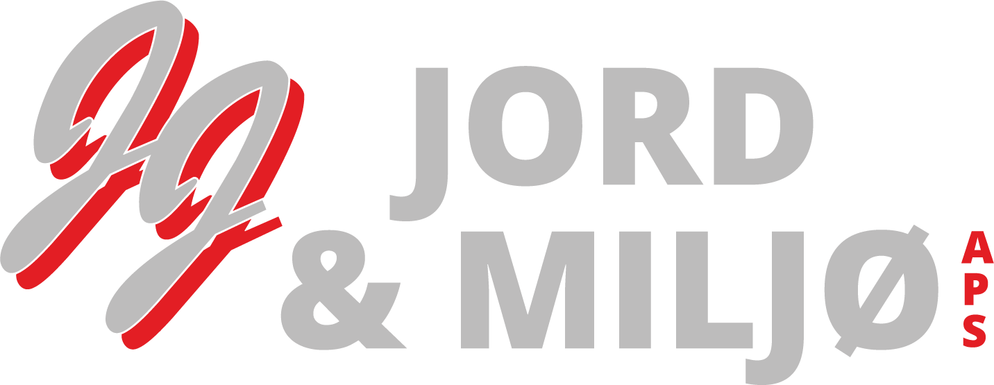 JJ Jord & Miljø